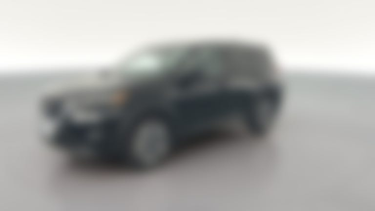 2023 Nissan Rogue vehicle photo