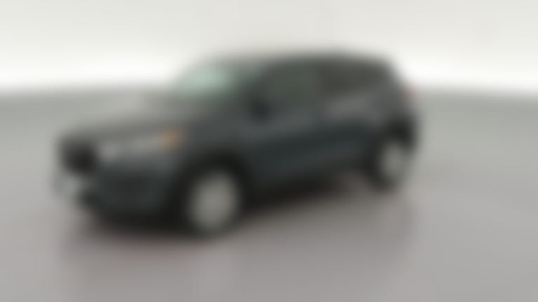 2021 Hyundai Tucson vehicle photo