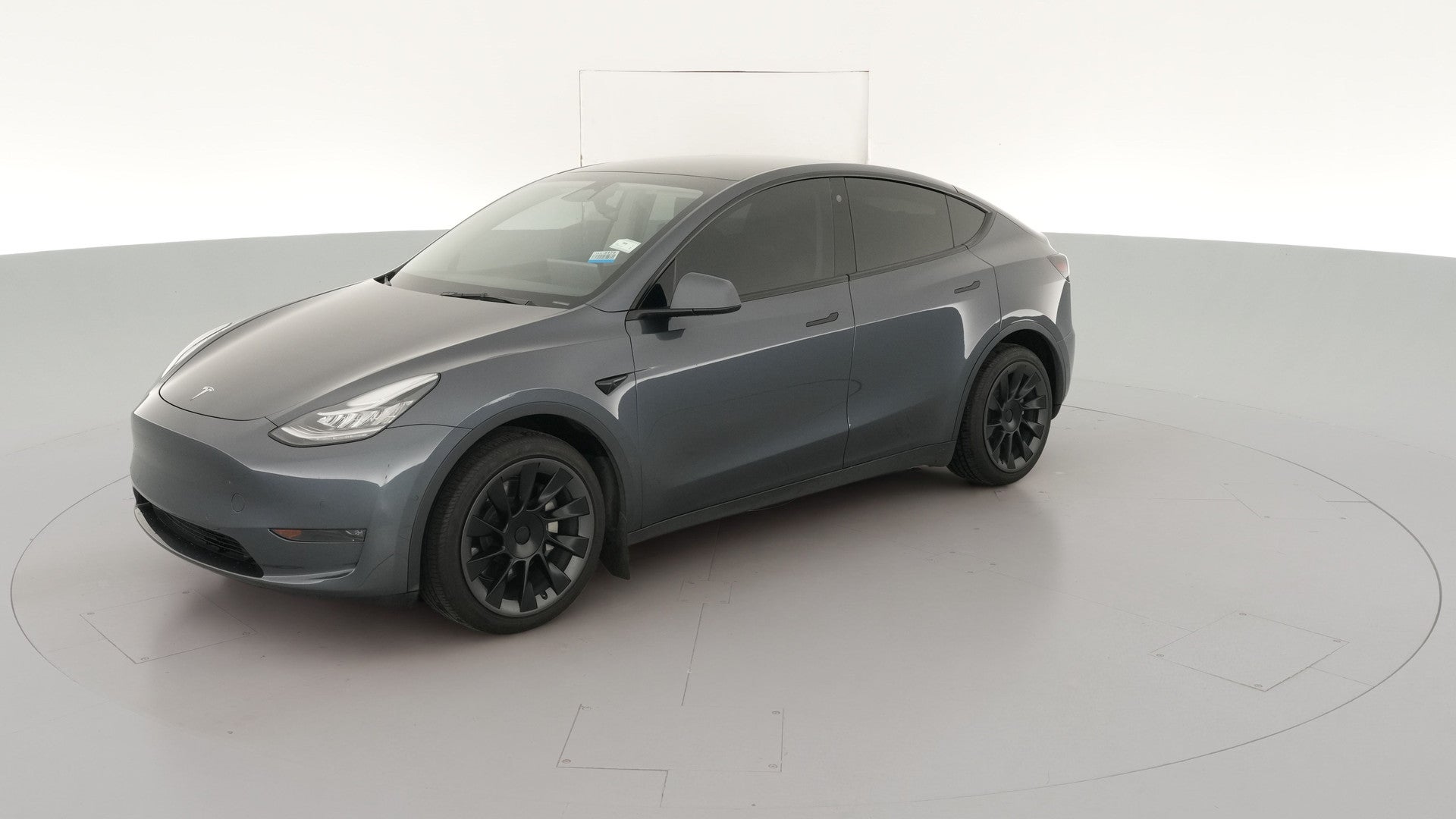 2022 Tesla Model Y vehicle photo
