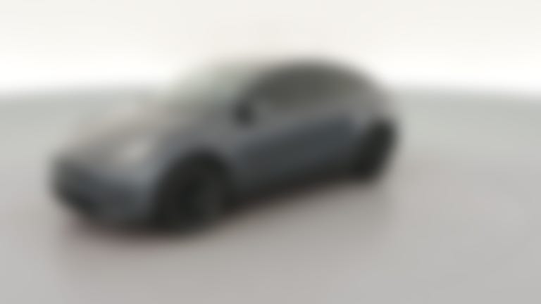 2022 Tesla Model Y vehicle photo