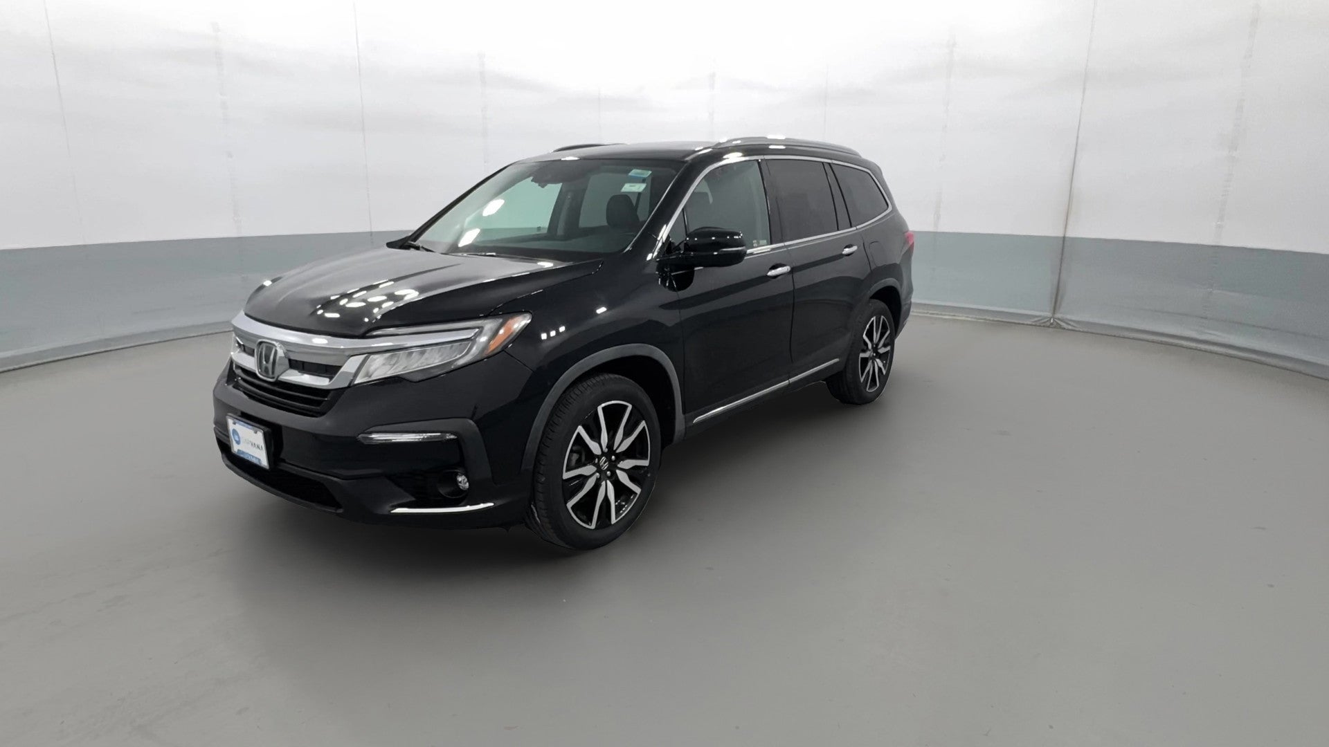 2020 Honda Pilot vehicle photo
