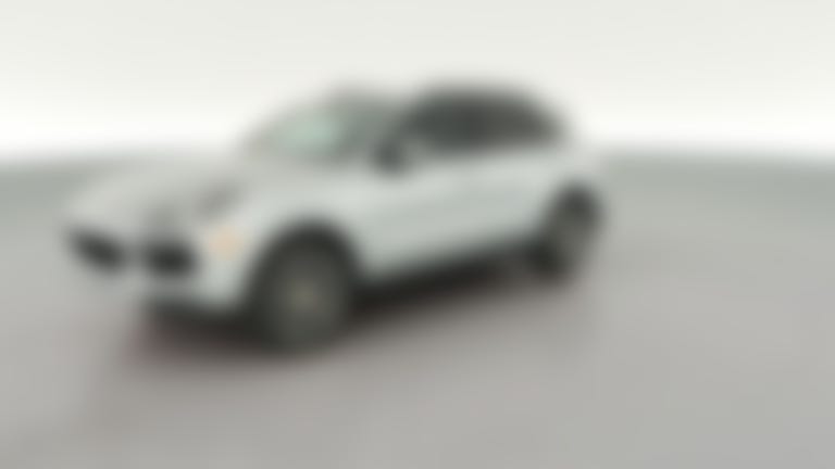 2019 Porsche Cayenne vehicle photo
