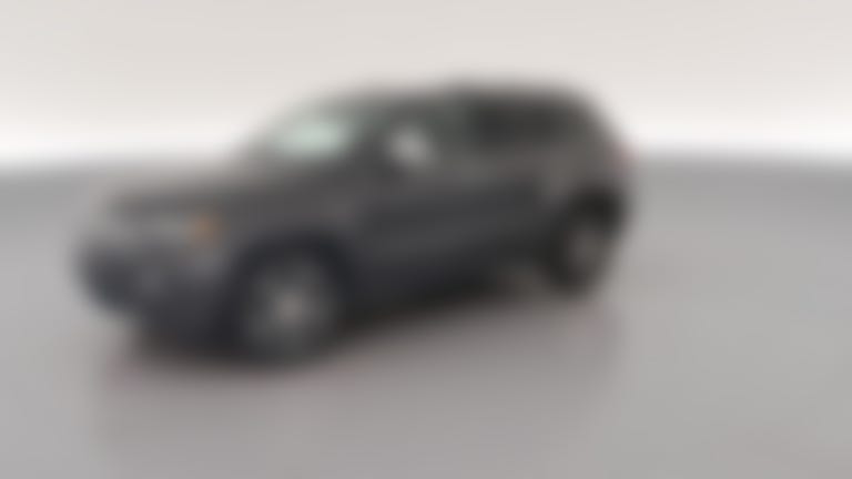 2019 Jeep Grand Cherokee vehicle photo