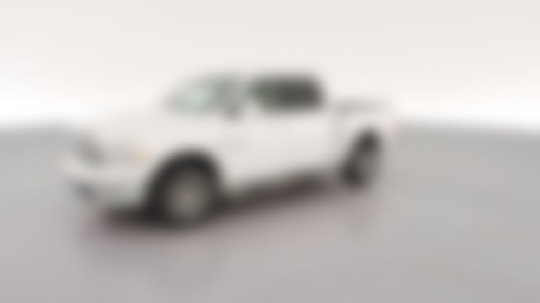 2018 Ram 1500 Crew Cab vehicle photo