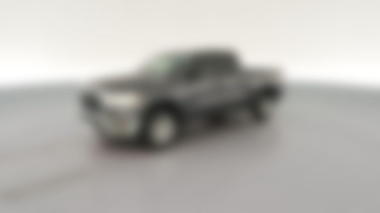2022 Ram 1500 Quad Cab vehicle photo