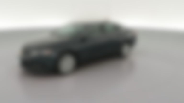 2018 Chevrolet Impala vehicle photo