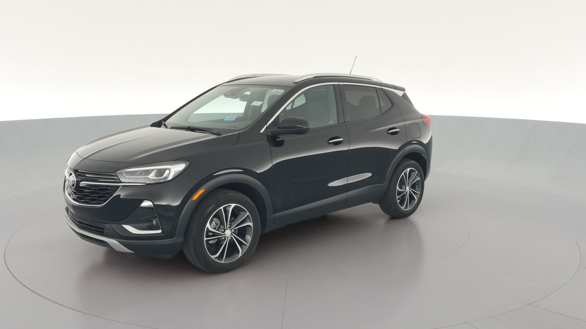 2022 Buick Encore GX vehicle photo