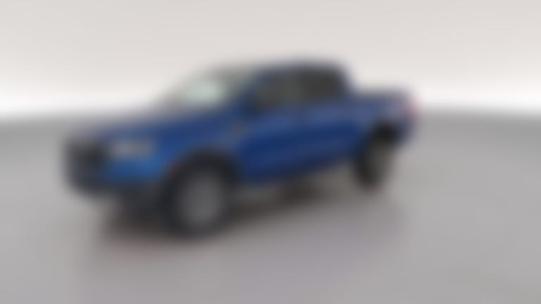 2019 Ford Ranger SuperCrew vehicle photo
