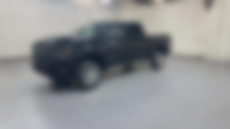 2026 Ram 2500 Crew Cab vehicle photo