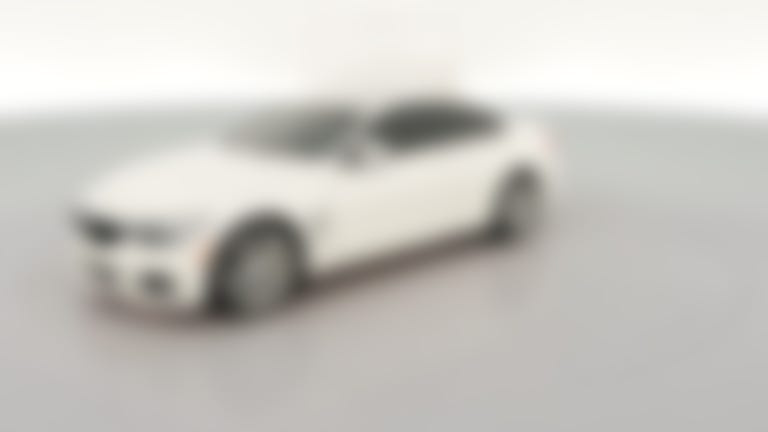 2019 BMW 4 Series vehicle photo