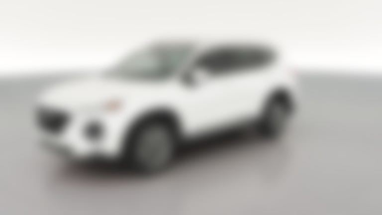 2019 Hyundai Santa Fe vehicle photo