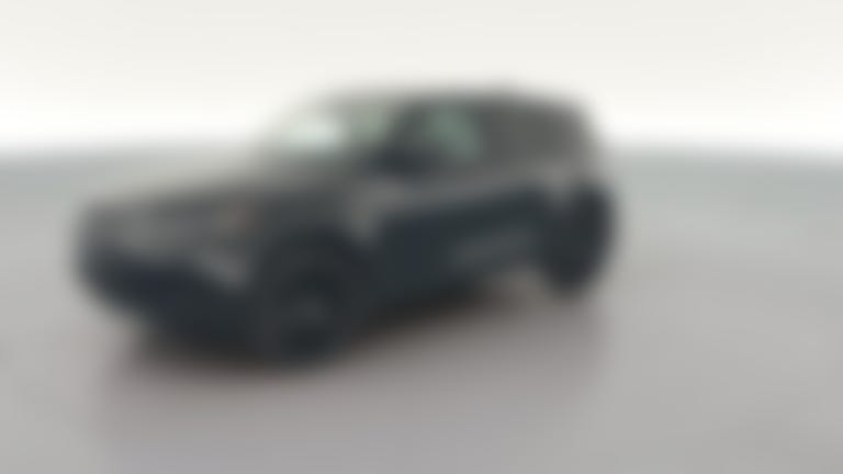 2022 Land Rover Range Rover Evoque vehicle photo