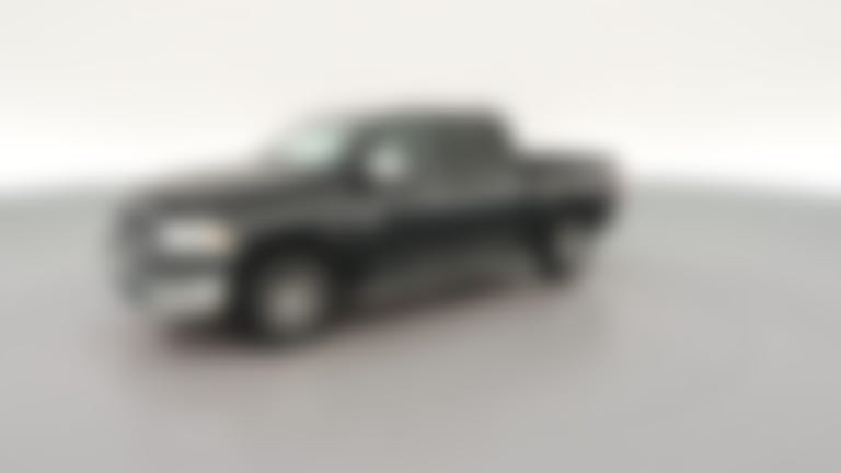 2017 Ram 1500 Crew Cab vehicle photo