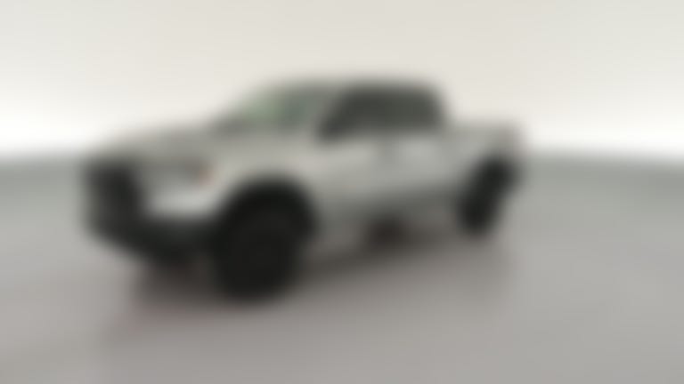 2025 Ram 1500 Crew Cab vehicle photo