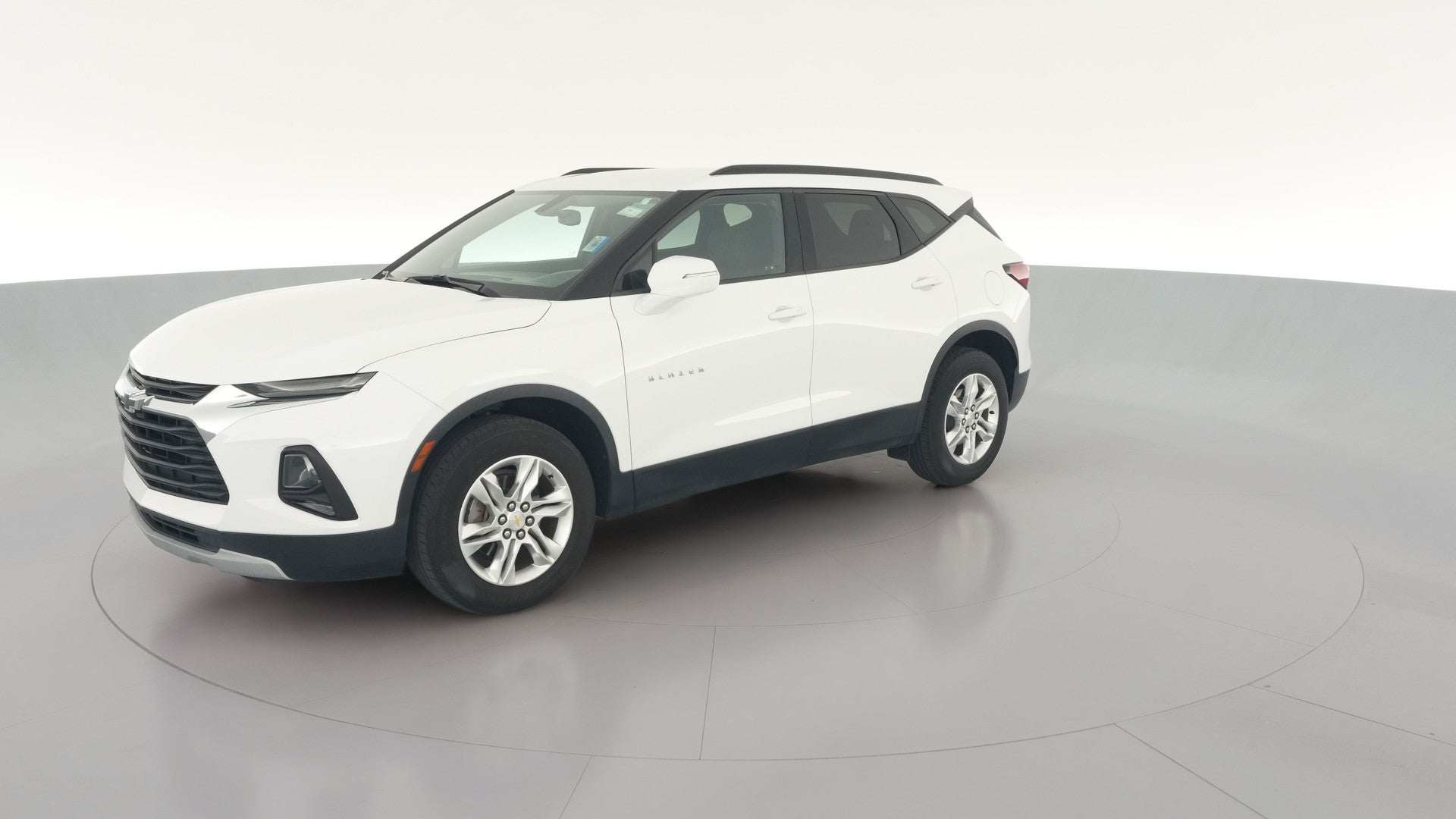 2019 Chevrolet Blazer vehicle photo