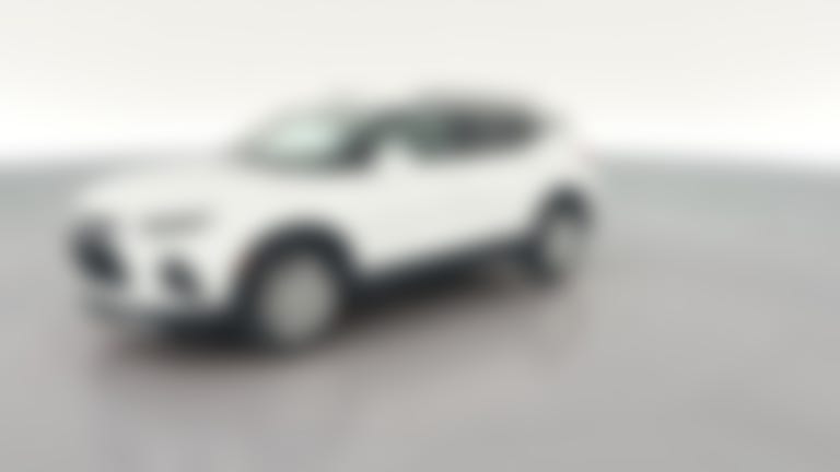 2019 Chevrolet Blazer vehicle photo