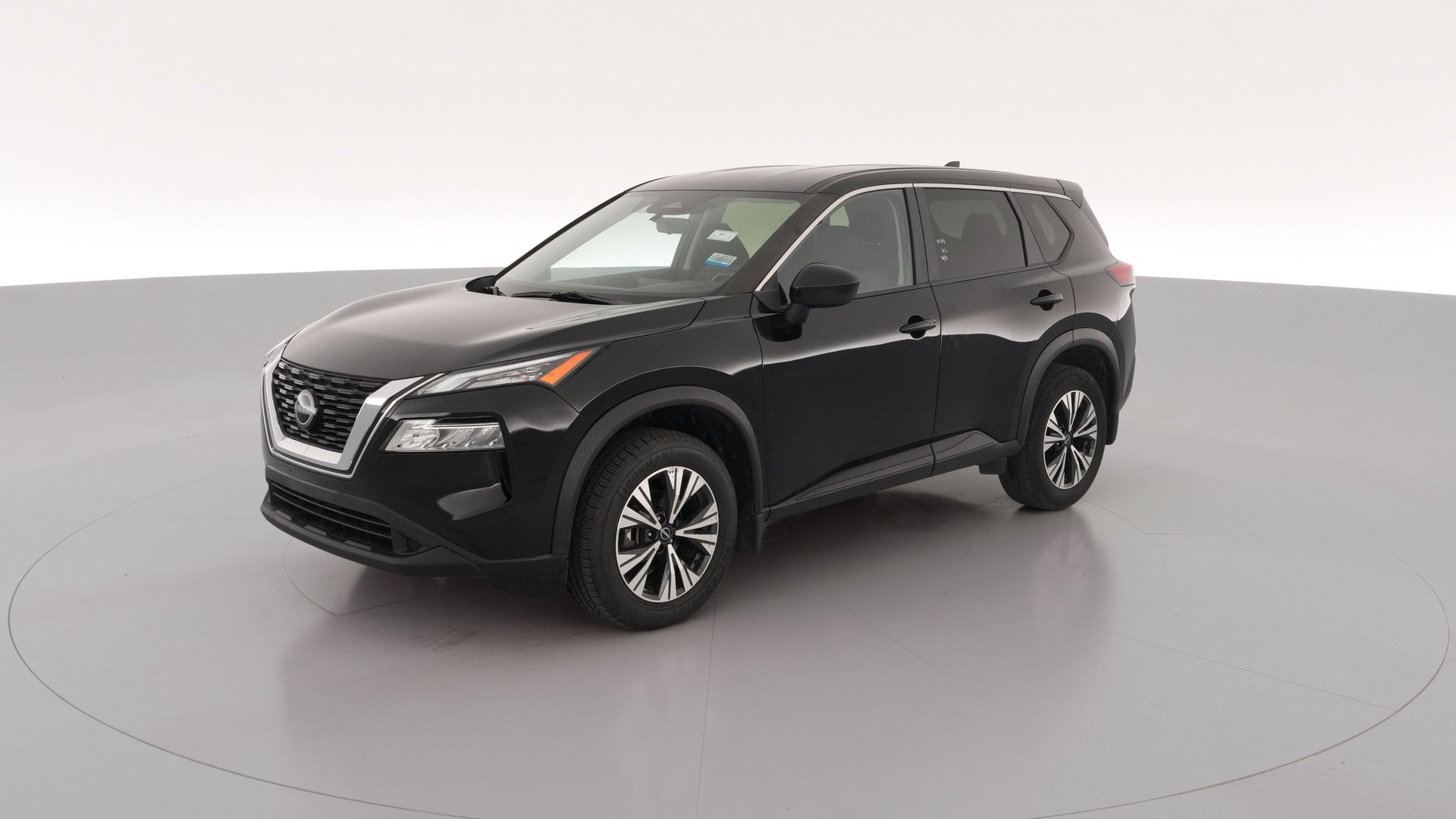 2023 Nissan Rogue vehicle photo