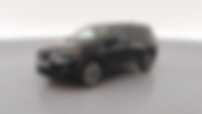 2023 Nissan Rogue vehicle photo