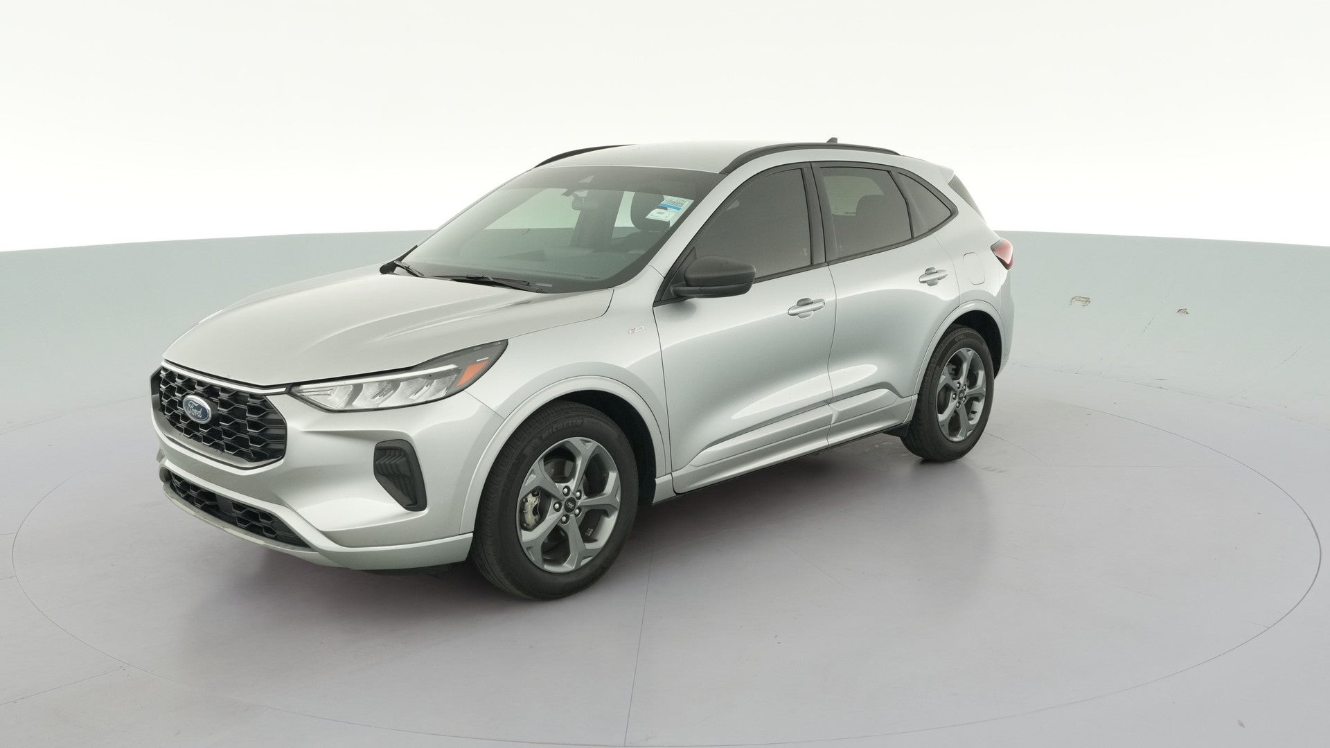 2023 Ford Escape vehicle photo