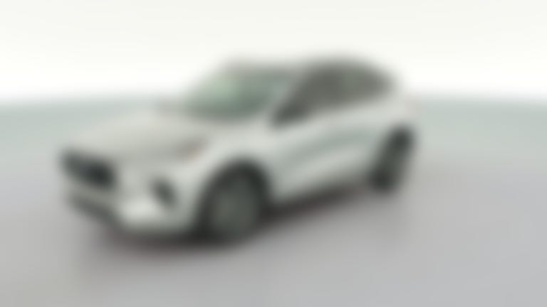 2023 Ford Escape vehicle photo