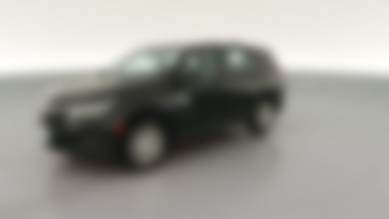 2022 Chevrolet Equinox vehicle photo
