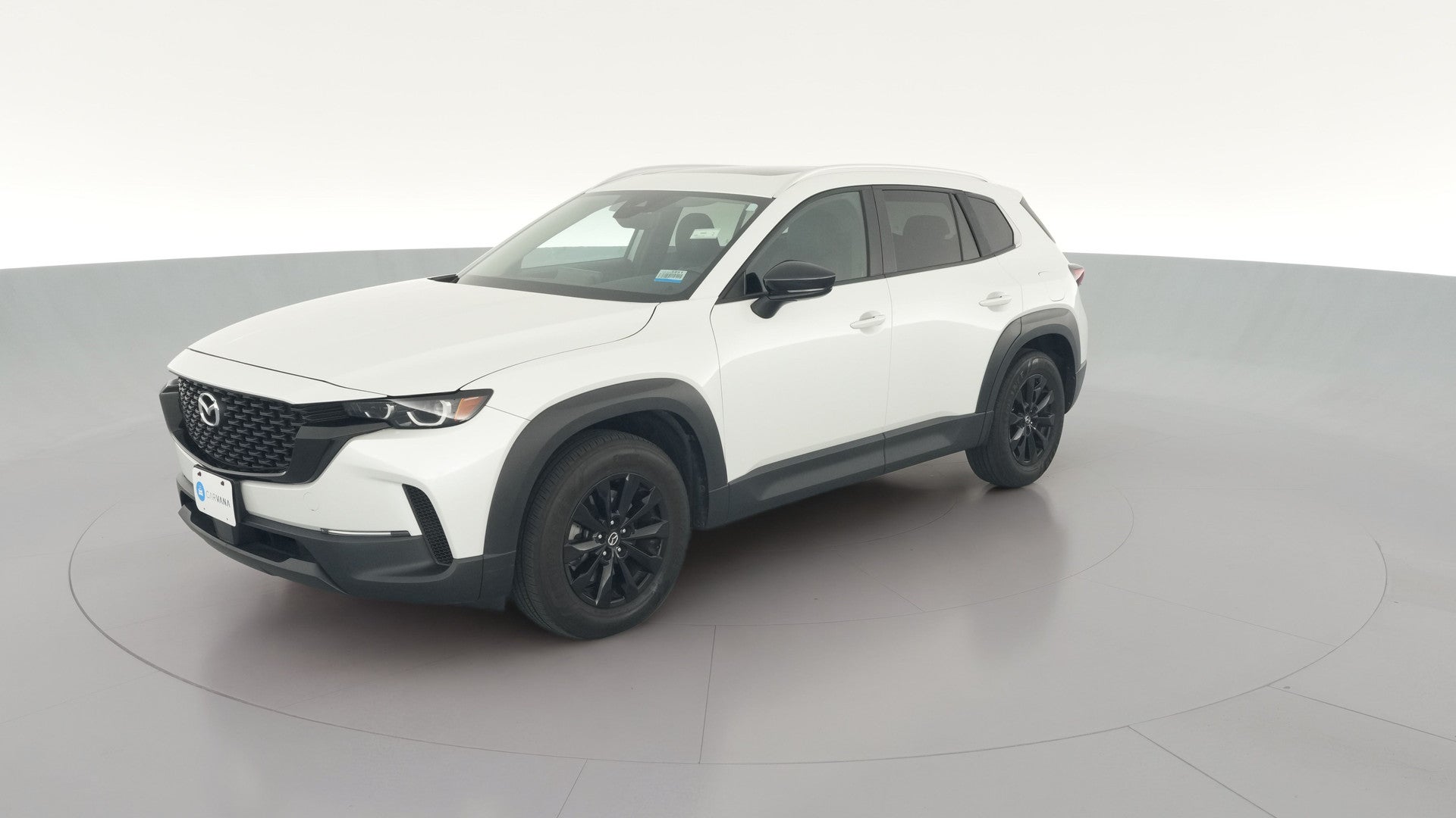 2023 MAZDA CX-50 vehicle photo