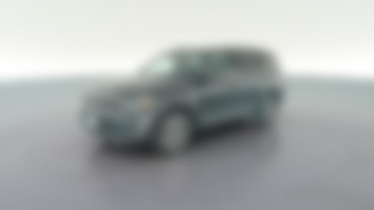 2020 Kia Telluride vehicle photo