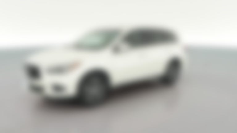2016 INFINITI QX60 vehicle photo