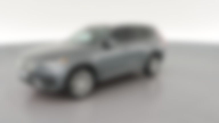 2019 Volvo XC90 vehicle photo