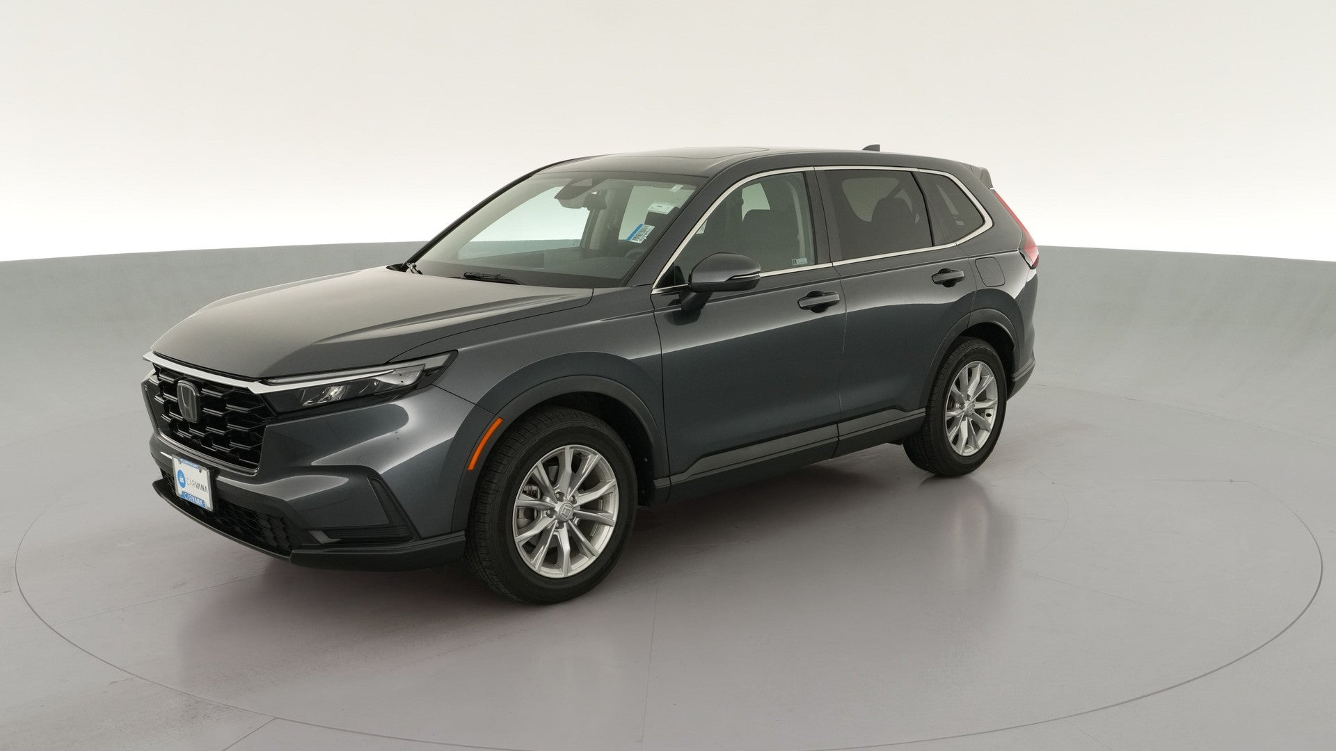 2023 Honda CR-V vehicle photo