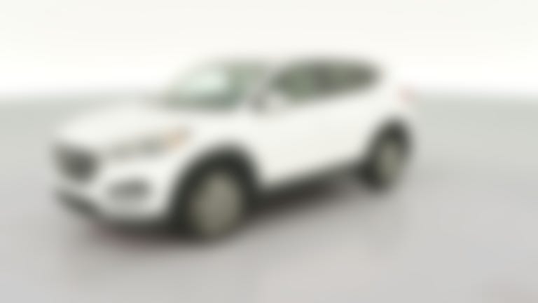 2018 Hyundai Tucson vehicle photo