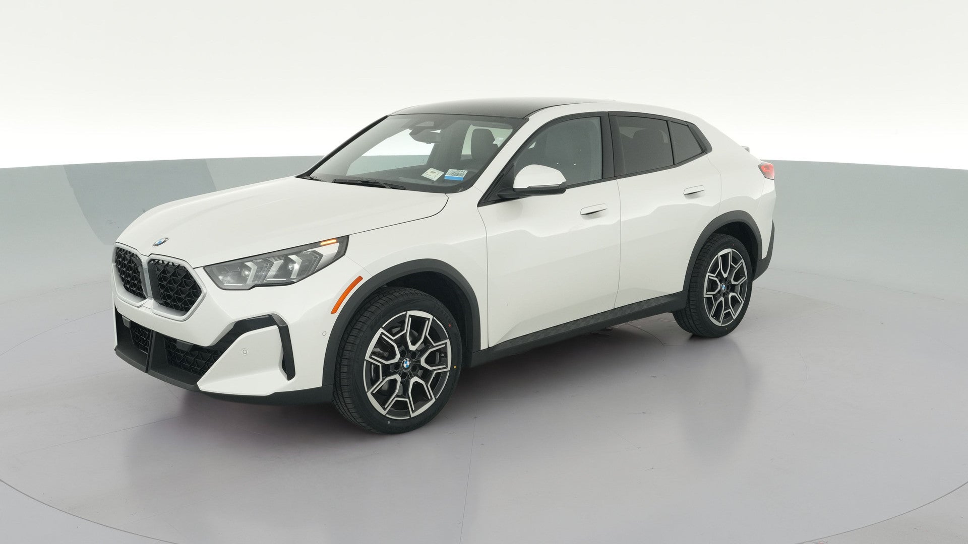 2026 BMW X2 vehicle photo