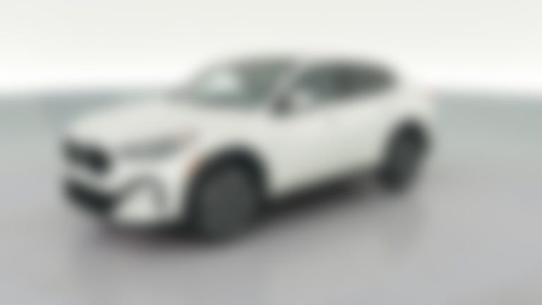2026 BMW X2 vehicle photo