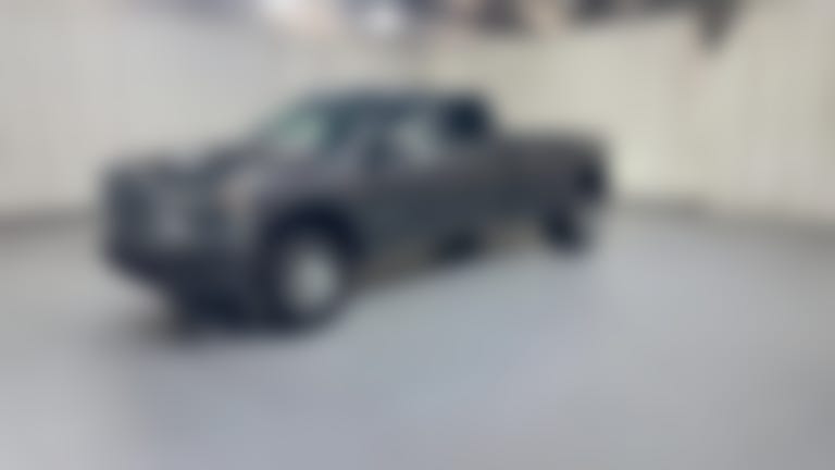 2026 Ram 3500 Crew Cab vehicle photo