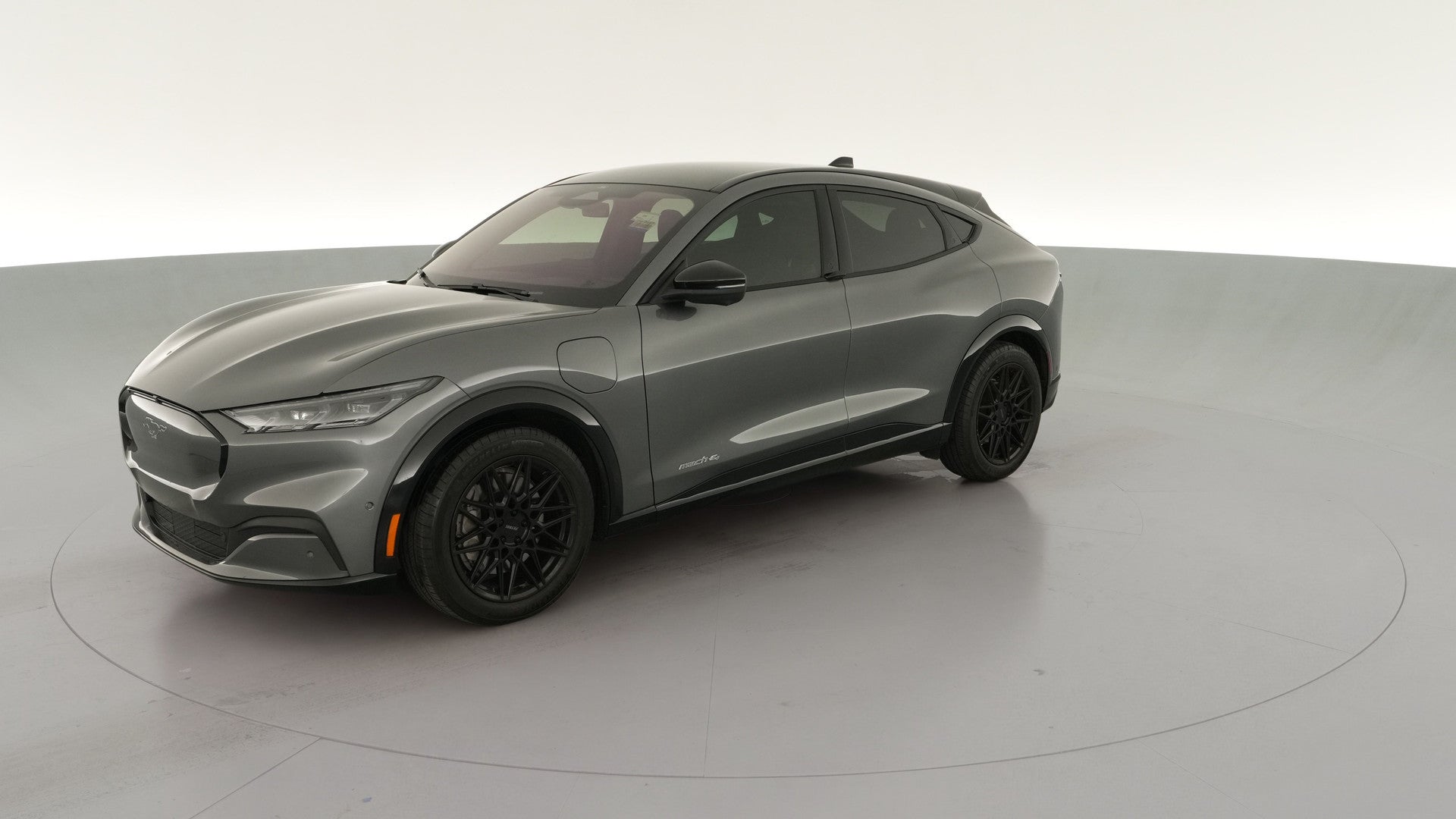2023 Ford Mustang MACH-E vehicle photo