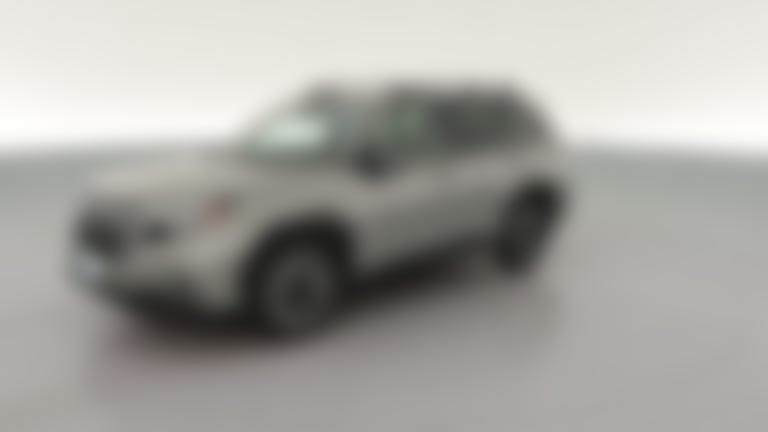 2025 Subaru Forester vehicle photo