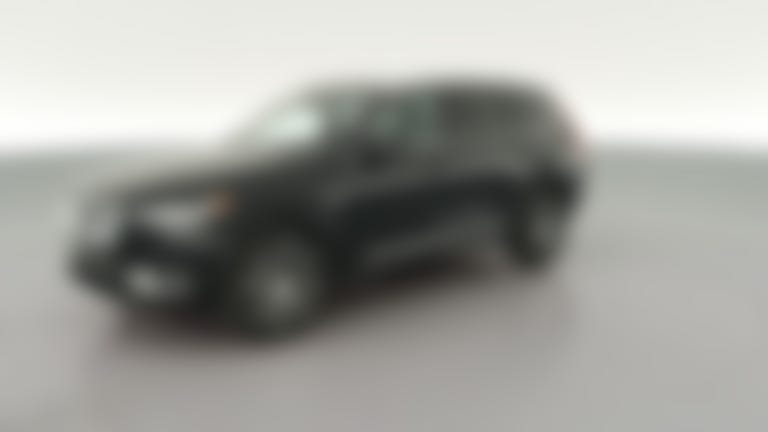 2025 Volvo XC90 vehicle photo