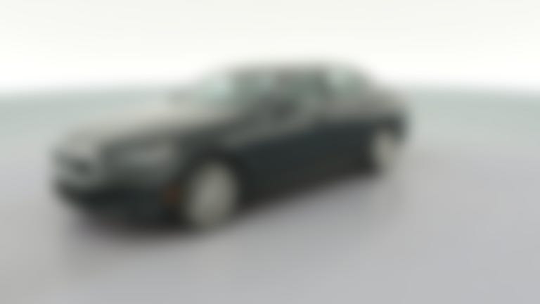 2025 BMW 5 Series vehicle photo