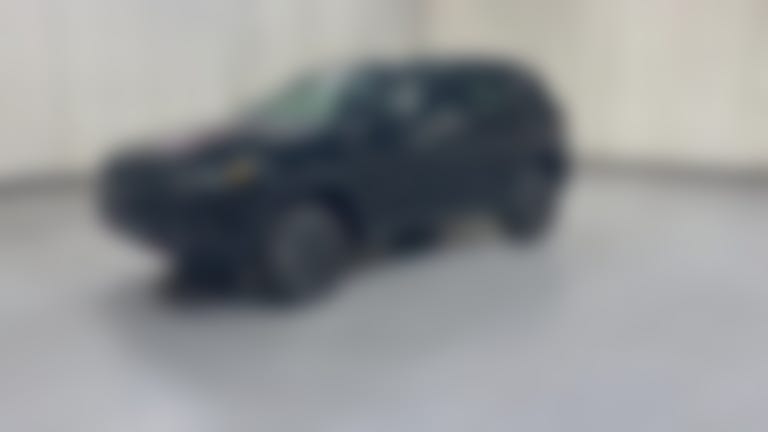 2026 Jeep Compass vehicle photo