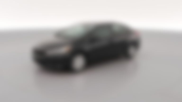 2017 Kia Forte vehicle photo