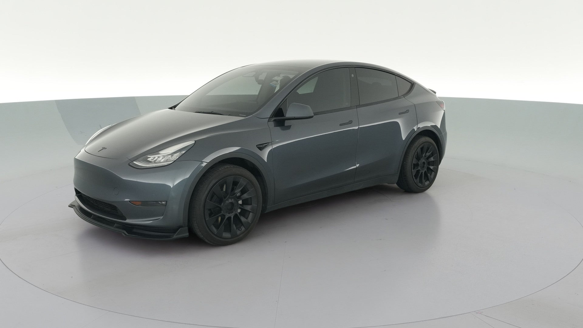 2023 Tesla Model Y vehicle photo