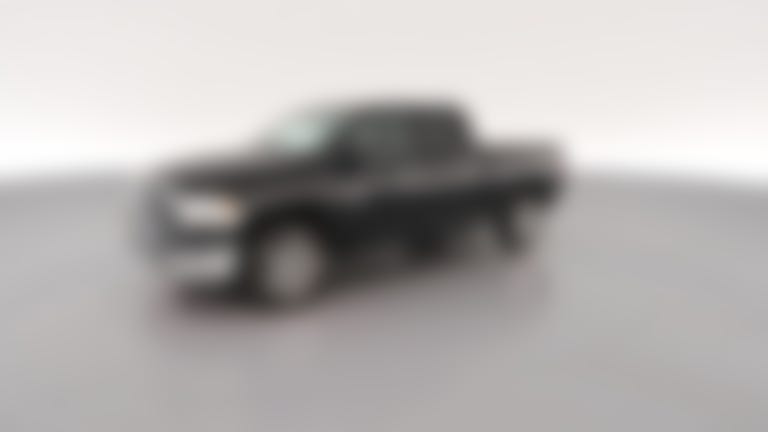 2017 Ram 1500 Crew Cab vehicle photo
