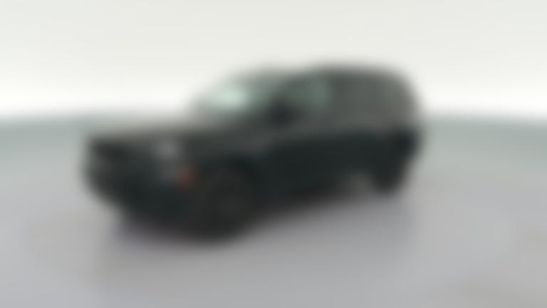 2024 Jeep Grand Cherokee L vehicle photo