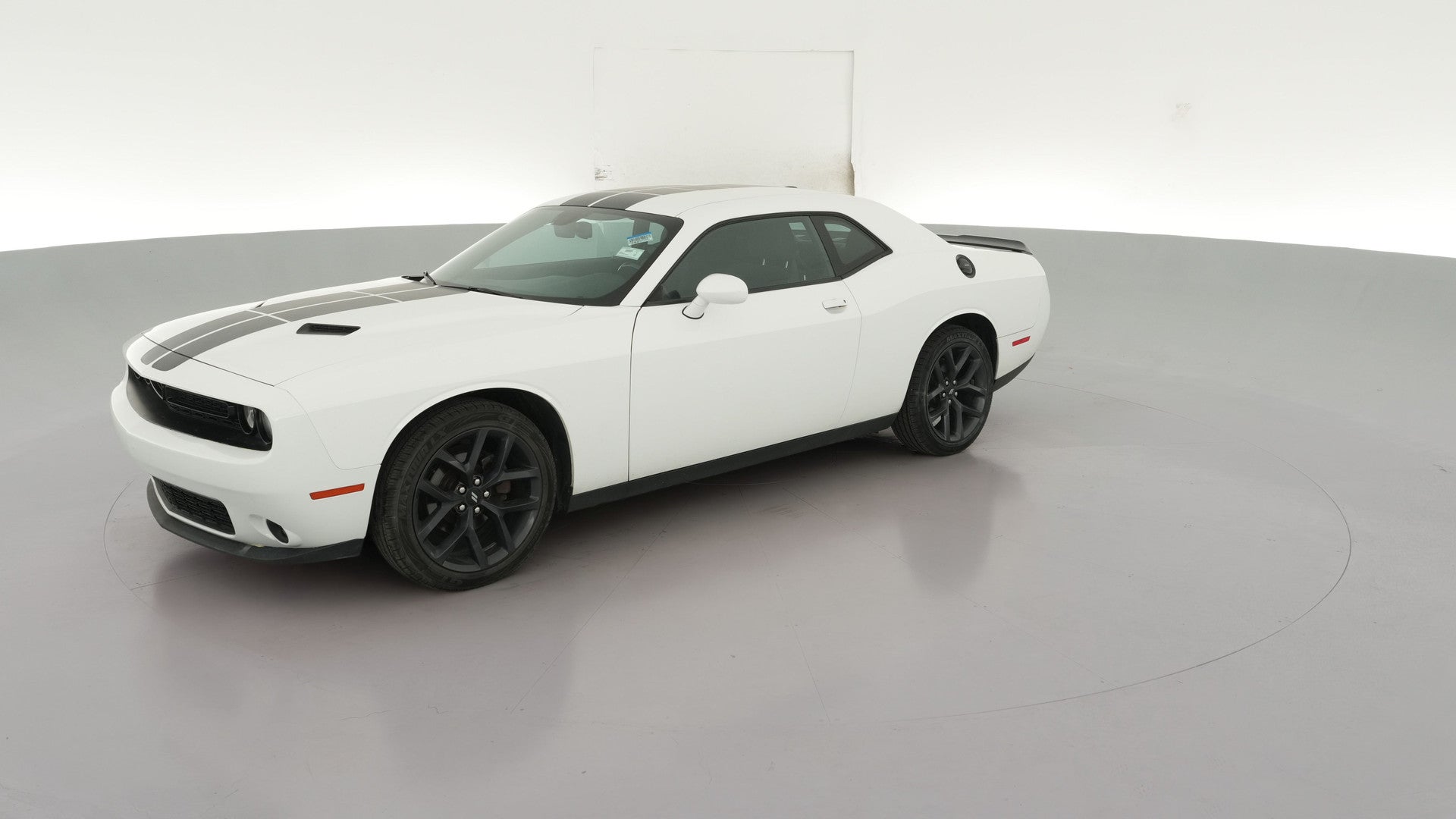 2019 Dodge Challenger vehicle photo