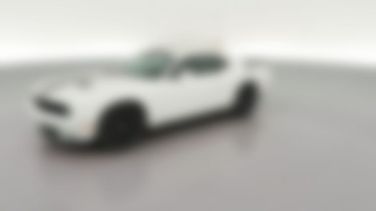 2019 Dodge Challenger vehicle photo