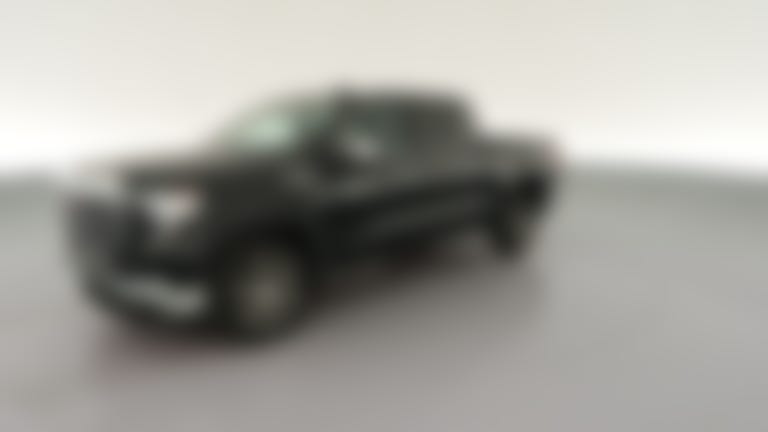 2022 GMC Sierra 1500 Crew Cab vehicle photo