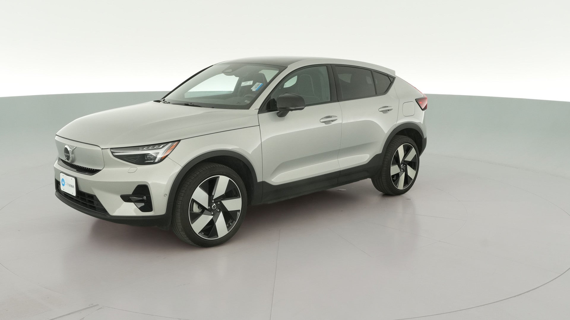 2023 Volvo C40 Recharge vehicle photo