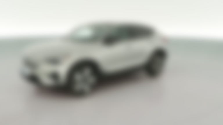 2023 Volvo C40 Recharge vehicle photo
