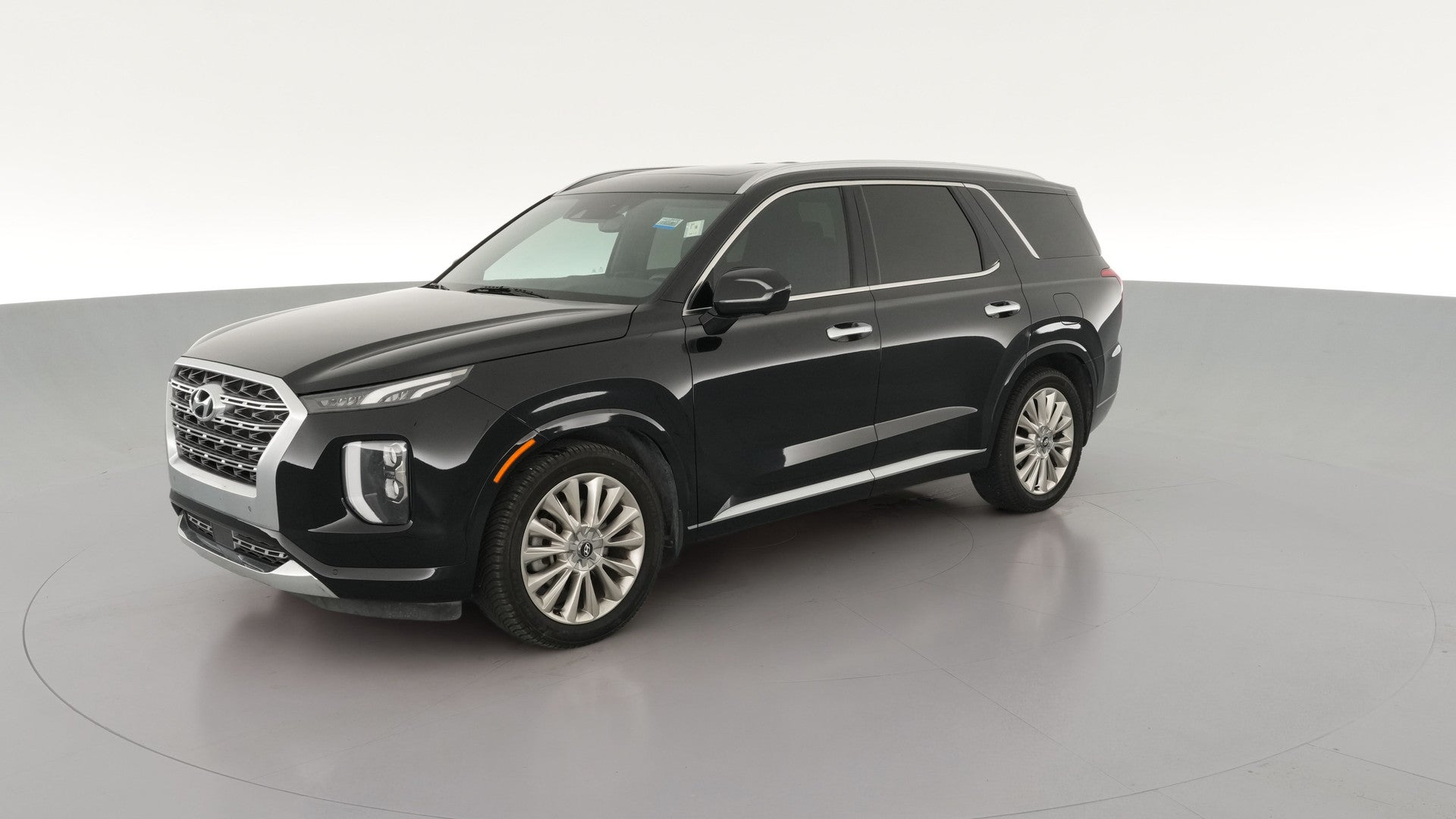 2020 Hyundai Palisade vehicle photo