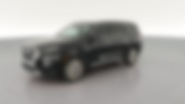 2020 Hyundai Palisade vehicle photo